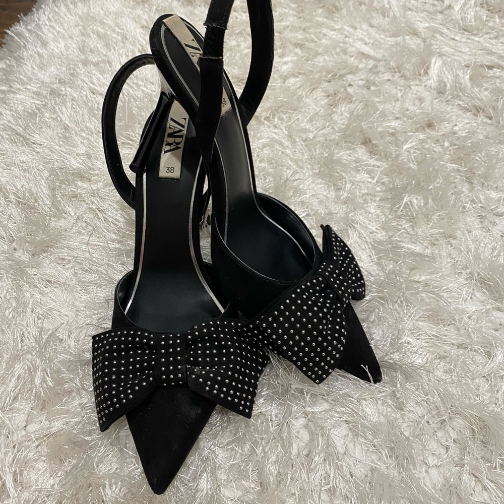 Zara shoes US Size 8